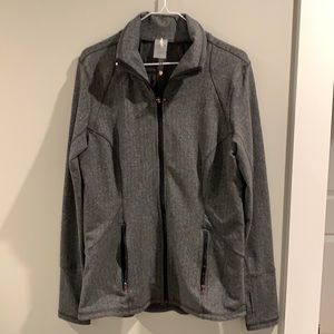 Calia by Carrie Underwood athletic jacket. Size L